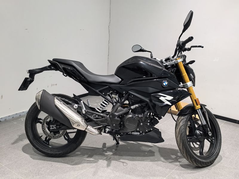 二手宝马G 310 R