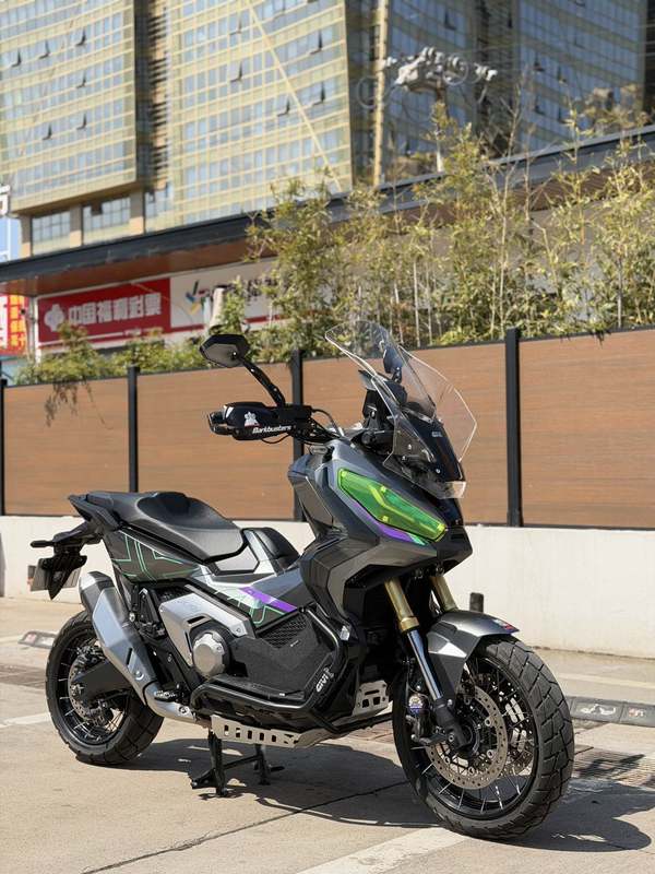 二手本田X-ADV 750