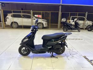 二手三阳迪爵125