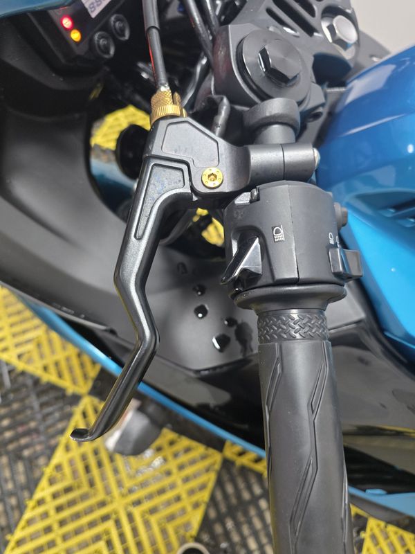 二手雅马哈YZF-R3