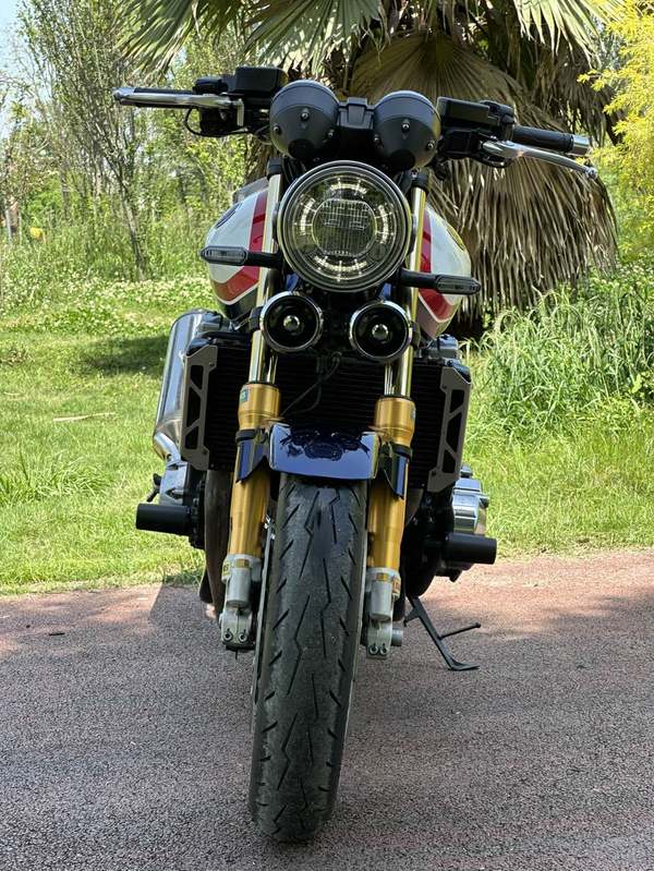 二手本田CB1300 Super Four