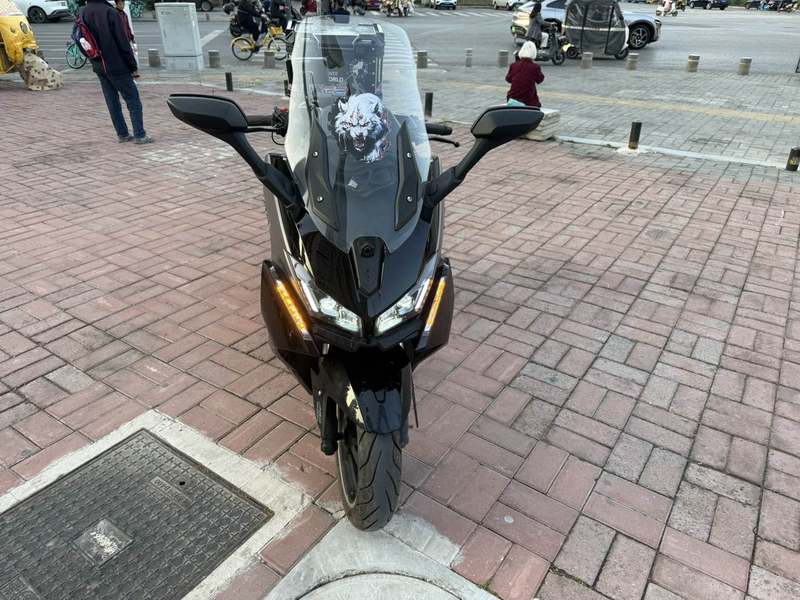 二手赛科龙睿途 RT3