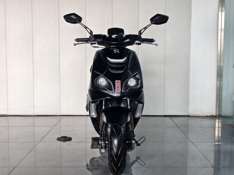 二手标致SPEEDFIGHT 4+