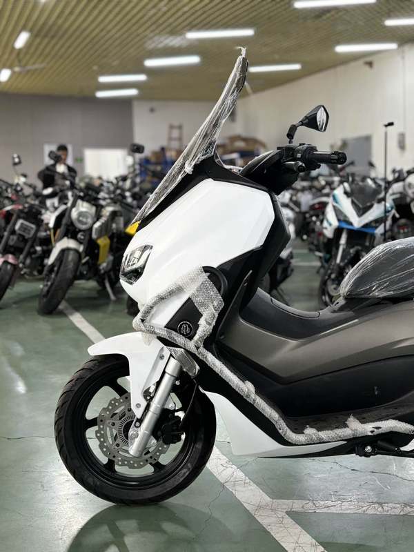 二手卡吉瓦星途150