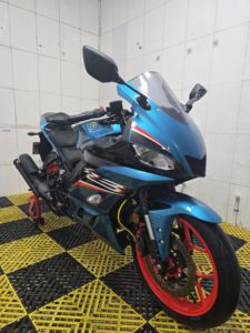 二手雅马哈YZF-R3