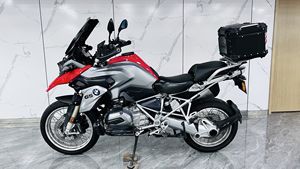 二手宝马R 1200 GS