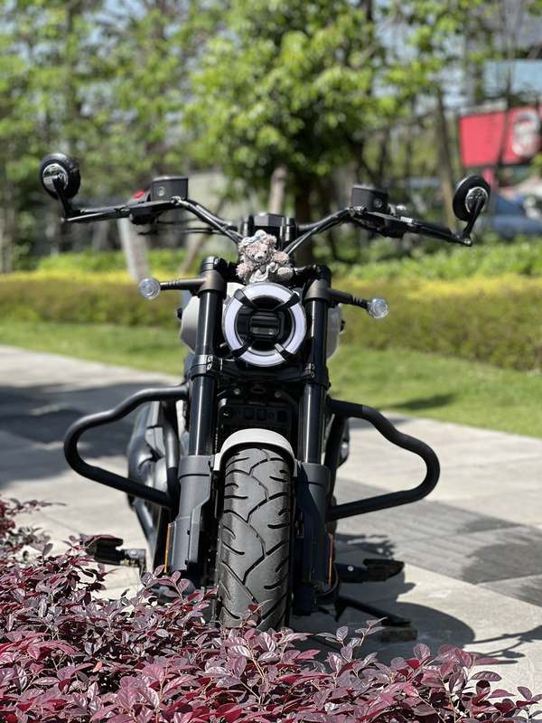 二手奔达金吉拉350