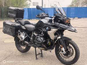 二手宝马R 1250 GS