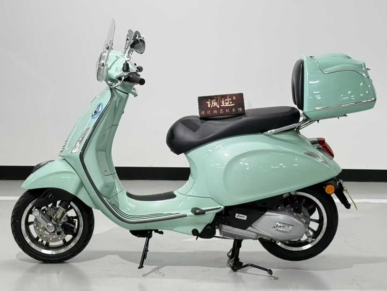 二手VESPAPrimavera 150
