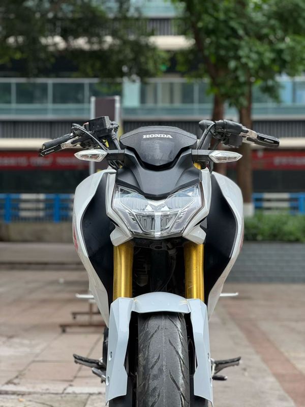 二手新大洲本田CBF190R