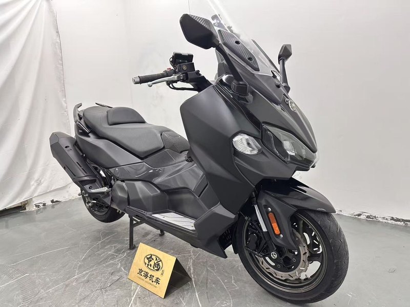 二手三阳Maxsym TL