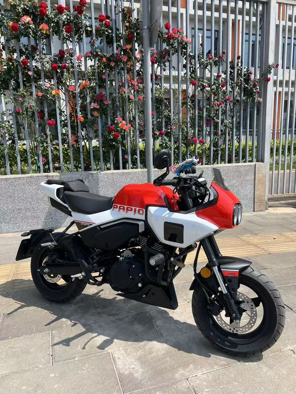 二手春风XO狒狒