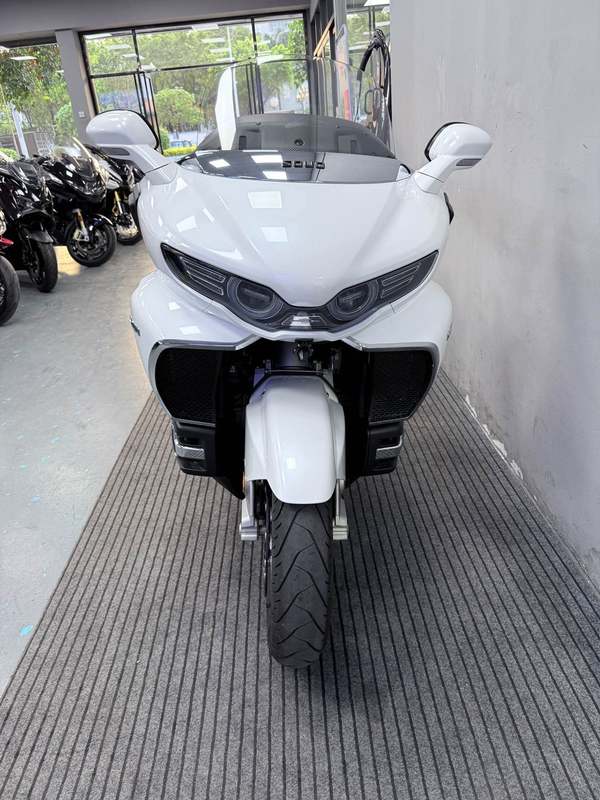 二手长城灵魂S2000