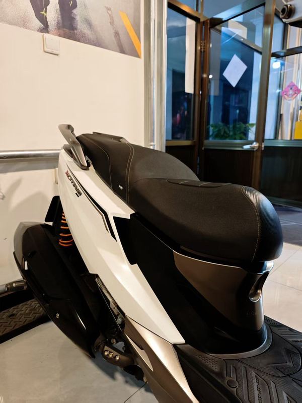 二手光阳赛艇 CT250