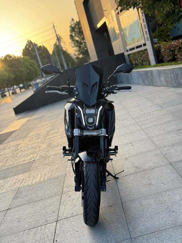 二手高金Flame500