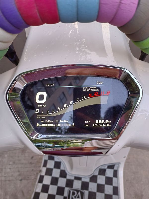 二手ROYAL ALLOYGT150
