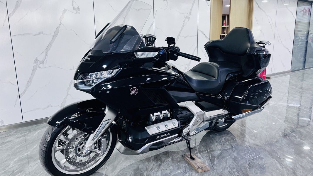 二手本田Gold Wing GL1800