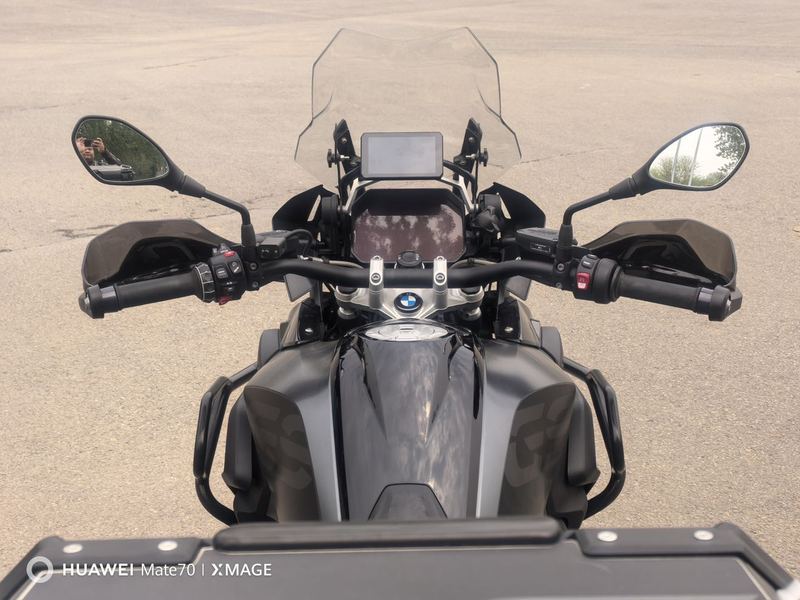 二手宝马R 1250 GS