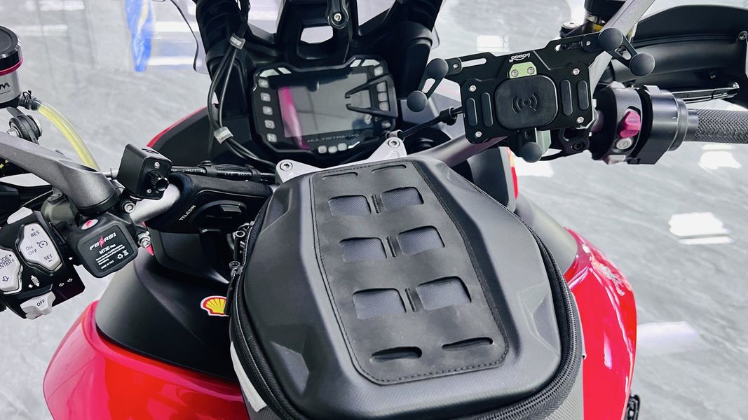 二手杜卡迪Multistrada 1260