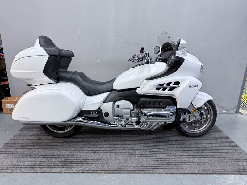 二手长城灵魂S2000