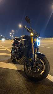二手本田CB650R 