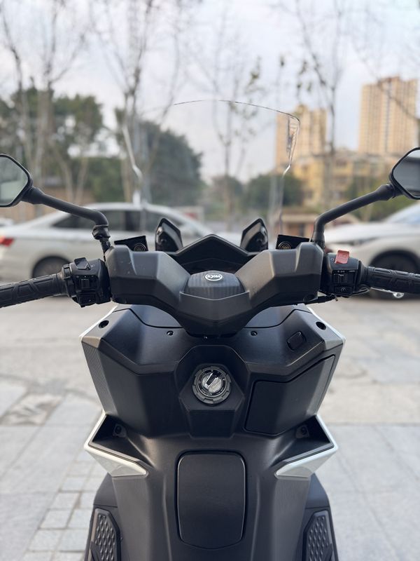 二手三阳Joymax F 300