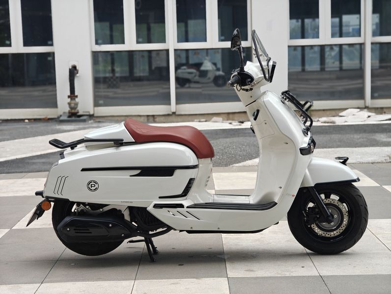 二手维多利亚Sixties 150Si