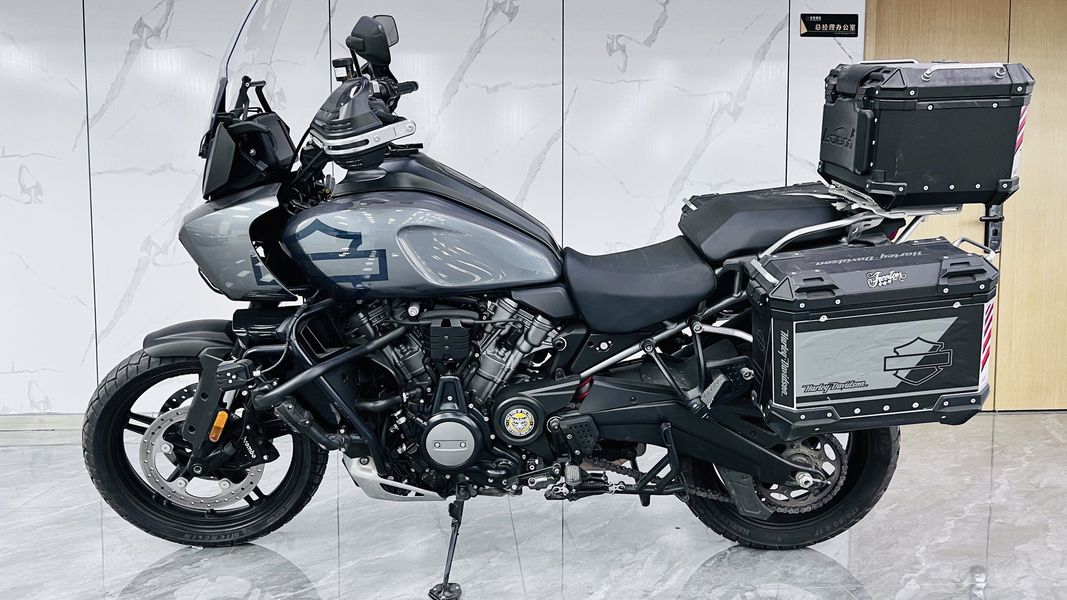 二手哈雷戴维森Pan America 1250 Adventure