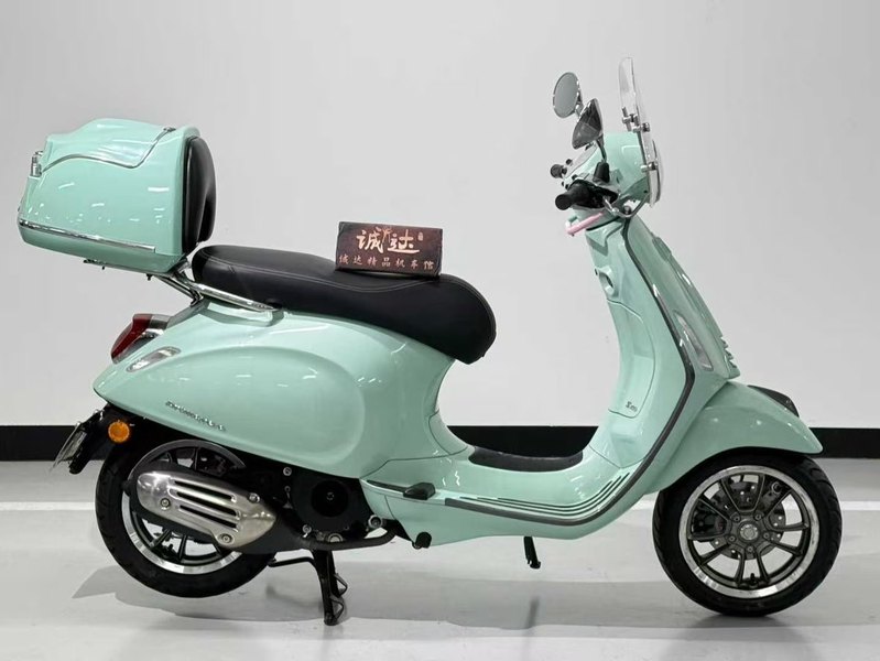 二手VESPAPrimavera 150