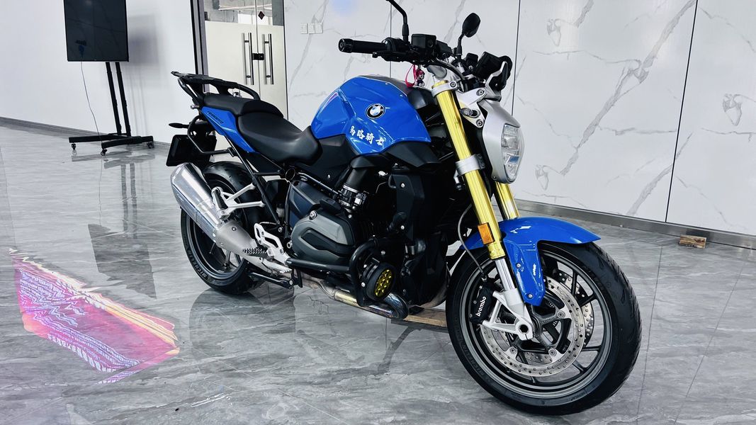 二手宝马R 1200R