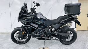 二手KTMR2R1290 Super Adventure