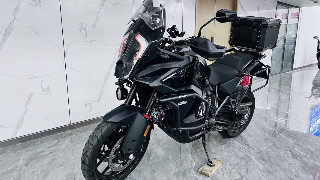 二手KTMR2R1290 Super Adventure