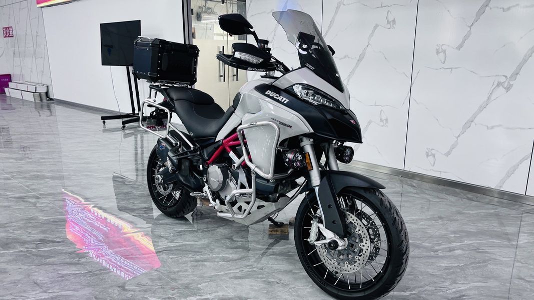 二手杜卡迪Multistrada 950