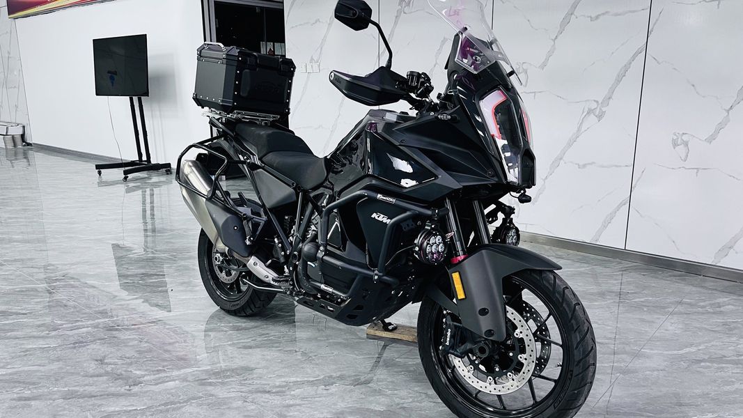 二手KTMR2R1290 Super Adventure