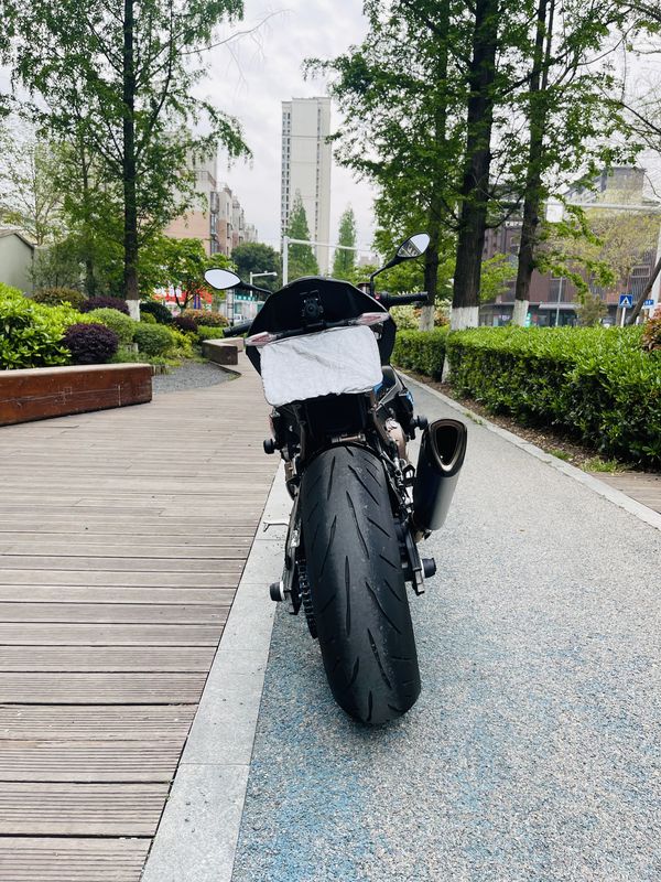 二手宝马S 1000 R