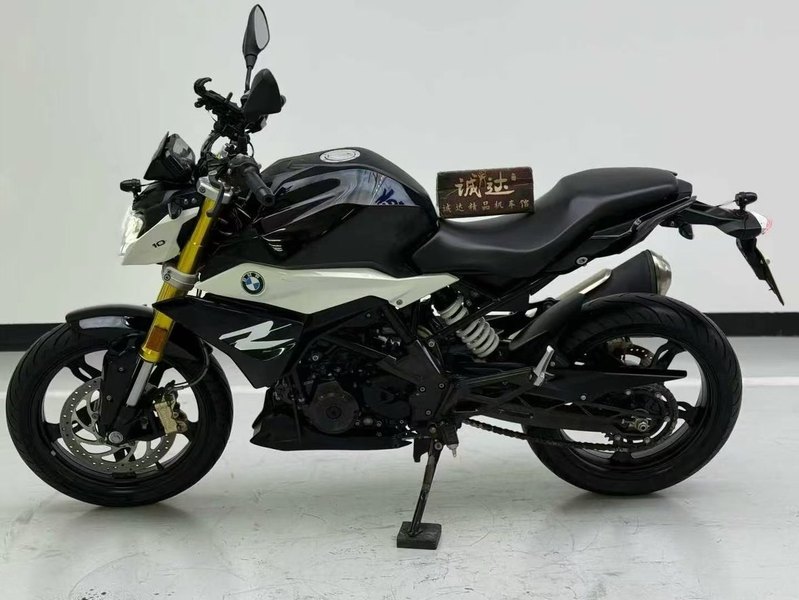二手宝马G 310 R