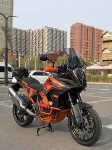二手KTMR2R1290 Super Adventure