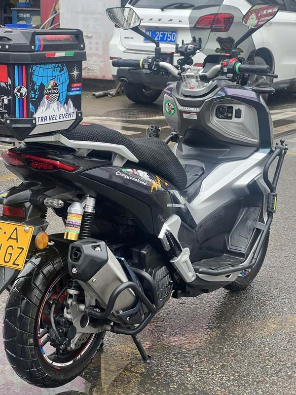 二手卡吉瓦周末疯150