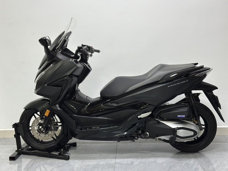 二手本田NSS350(进口)