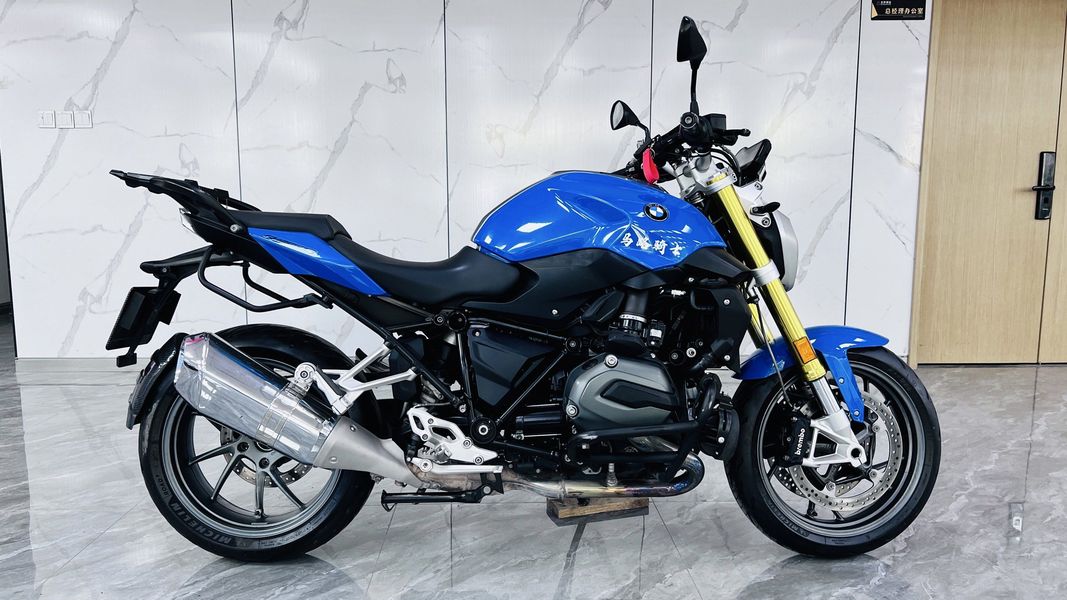 二手宝马R 1200R