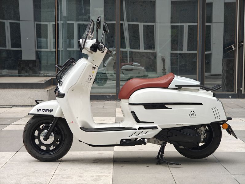 二手维多利亚Sixties 150Si