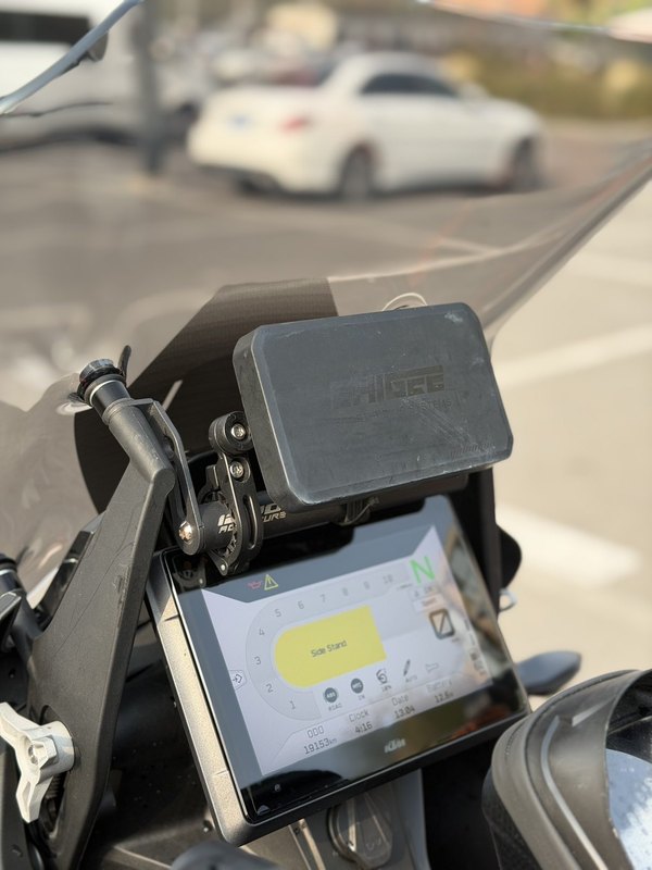 二手KTMR2R1290 Super Adventure