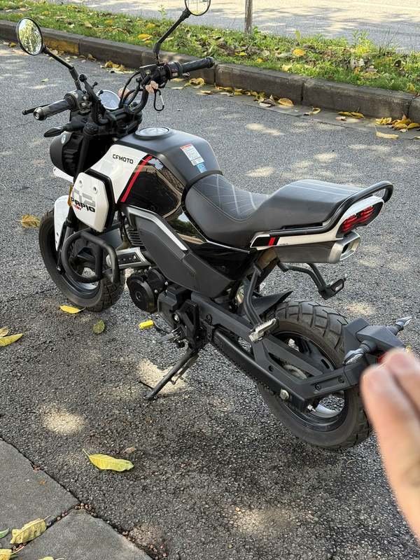 二手春风XO狒狒