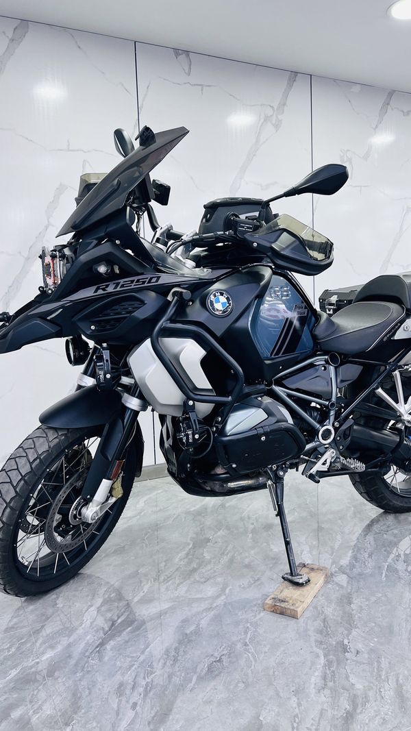 二手宝马R 1250 GS