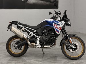 二手宝马F 900 GS