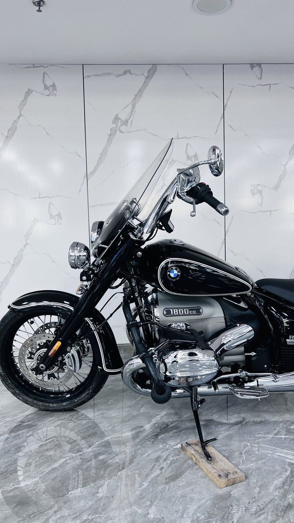 二手宝马R 18