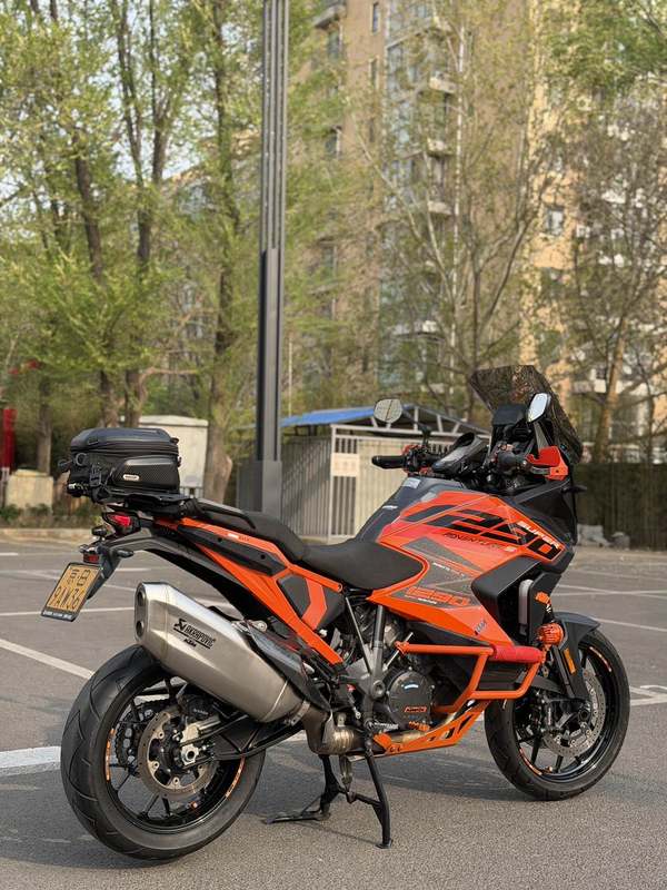 二手KTMR2R1290 Super Adventure