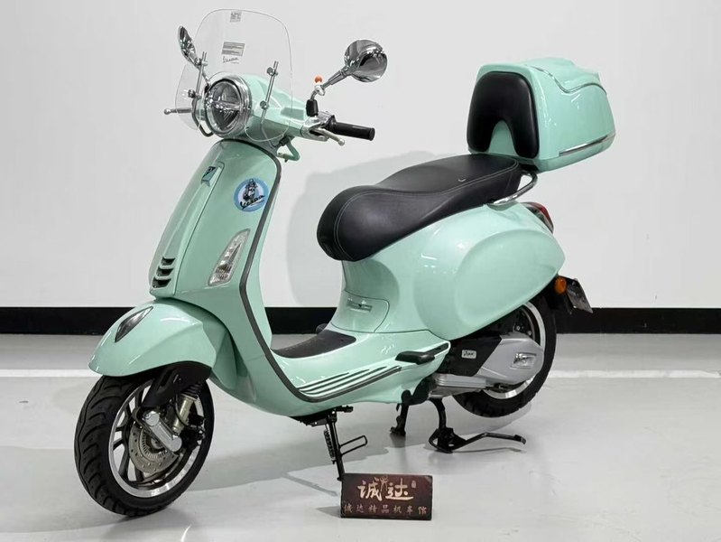 二手VESPAPrimavera 150
