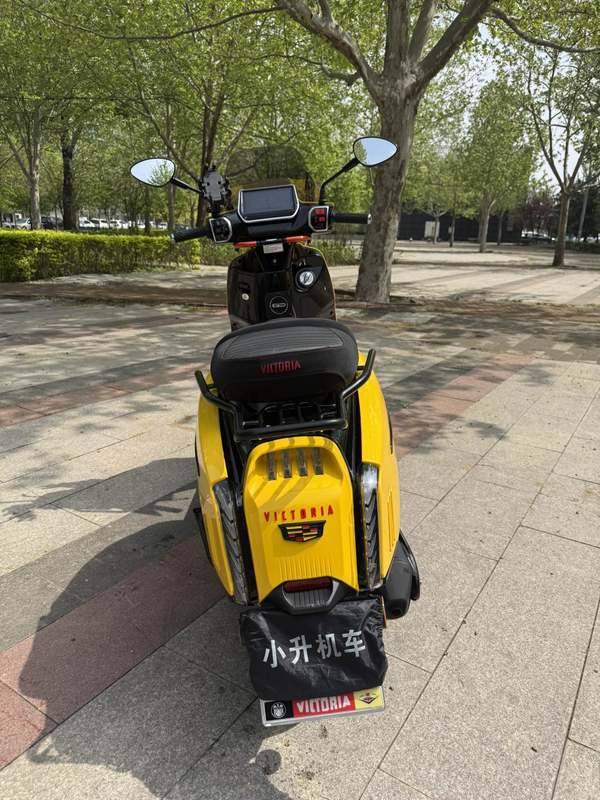 二手维多利亚Sixties 250Si