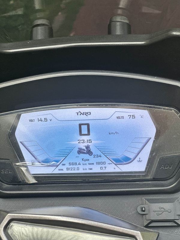 二手台荣捍卫者 TR300T